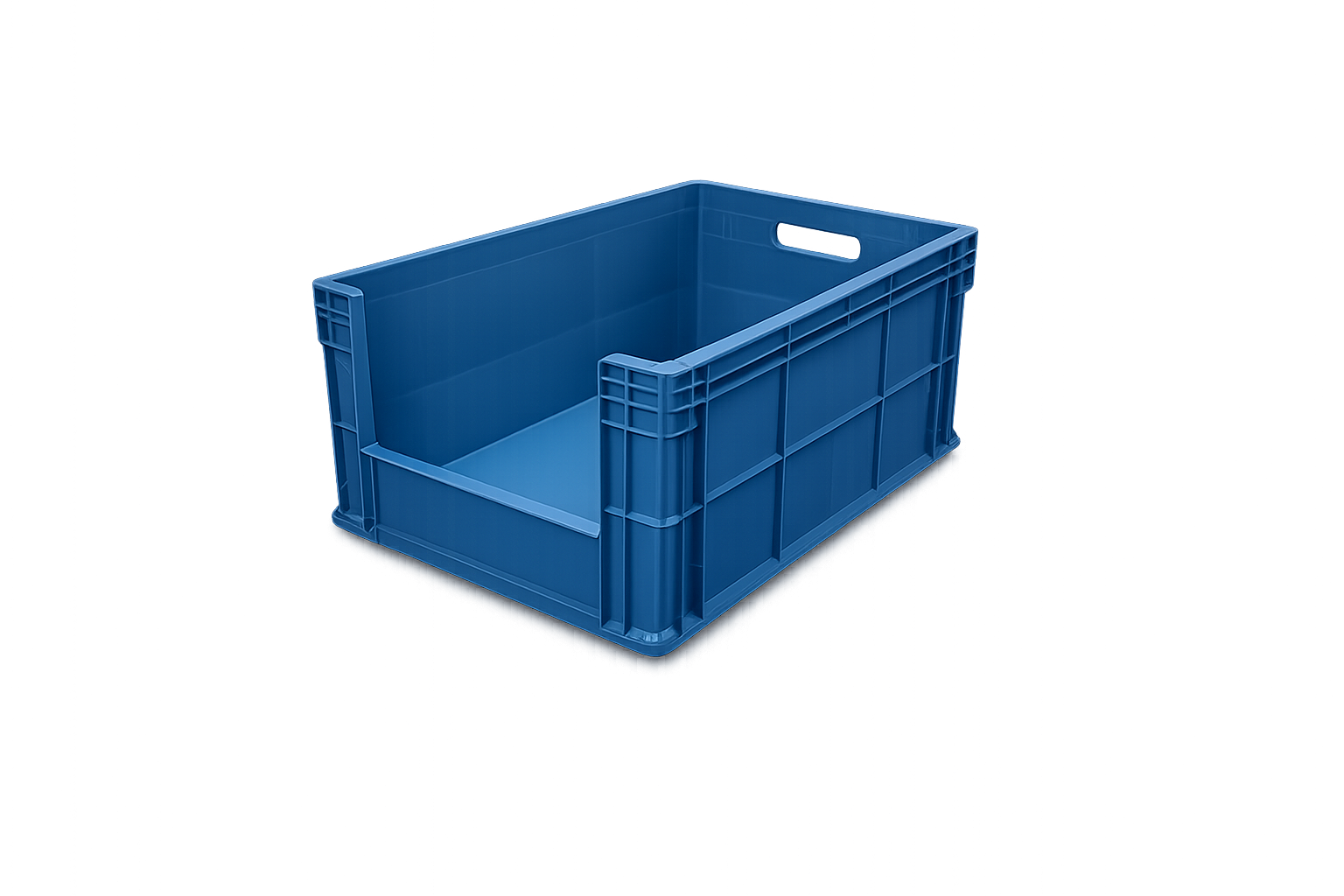 KSC-4628-AV Avadanlık Plastik Kasa