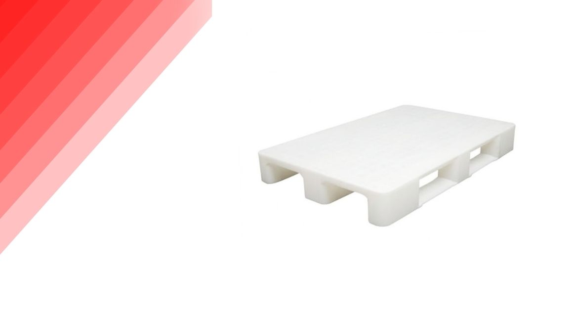 Plastik Paletler